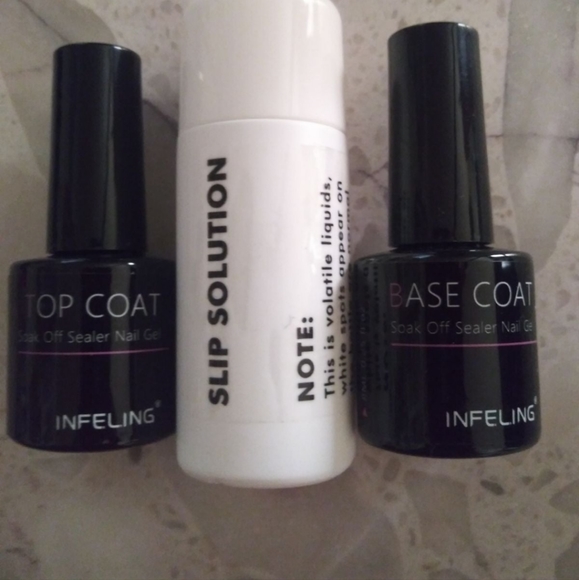 Nail Bundle - Picture 7 of 10